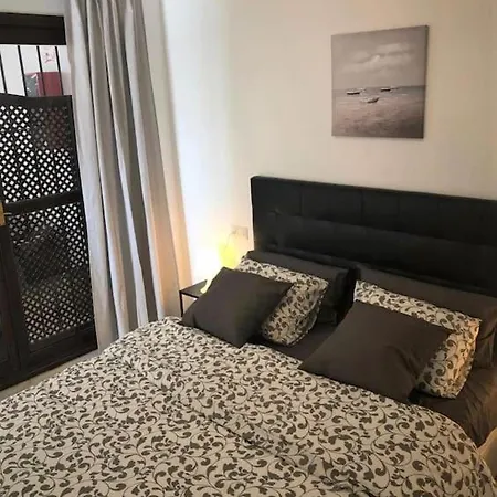 Pueblo Evita Seaview Appartement *
