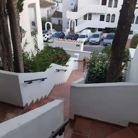 Pueblo Evita Seaview Apartment Benalmadena