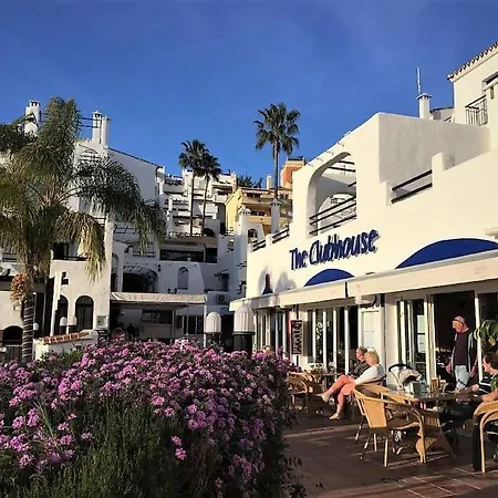 Appartement Pueblo Evita Seaview