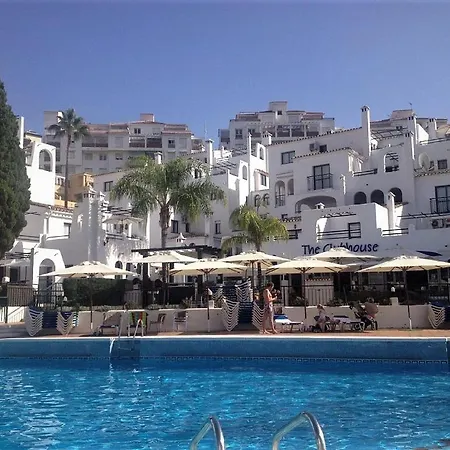 Apartment Pueblo Evita Seaview