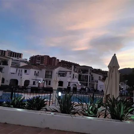 Pueblo Evita Seaview