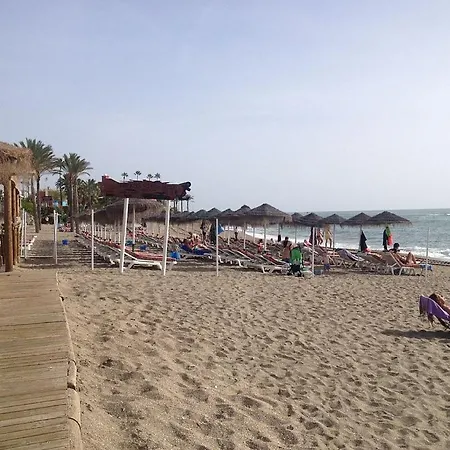 Apartment Pueblo Evita Seaview Benalmadena