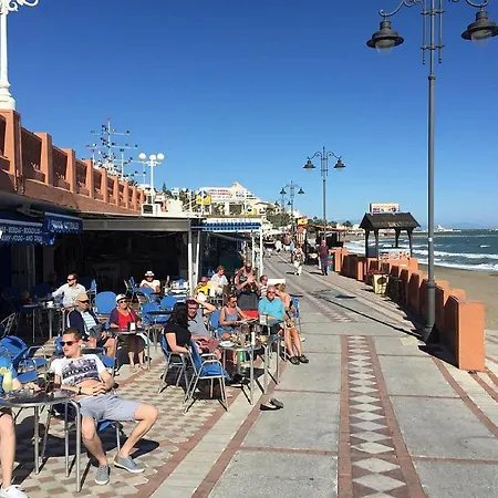 Pueblo Evita Seaview Benalmadena