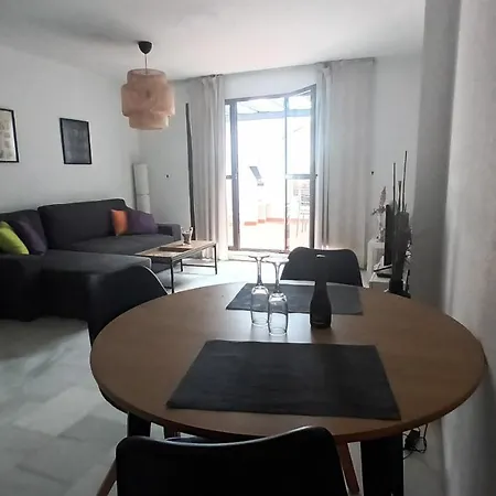 Pueblo Evita Seaview Benalmadena
