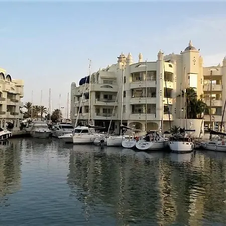 Pueblo Evita Seaview Appartement